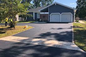 Professional Driveway Paving Services in Soulsbyville, CA